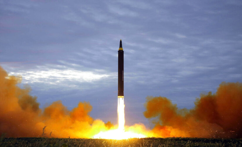 North Korea says it tested long-range cruise missiles