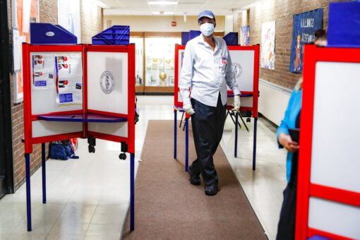 RNC challenges Vermont legislation giving voting rights to non-citizens