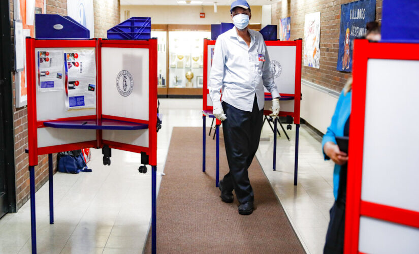 RNC challenges Vermont legislation giving voting rights to non-citizens