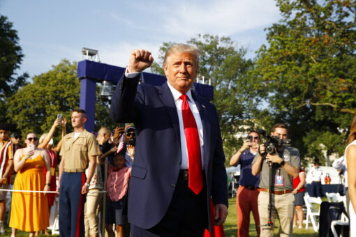 Trump touting ‘EPIC Rally’ as he returns Saturday to the key battleground of Georgia