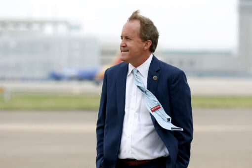 Texas AG Paxton files lawsuit against Biden admin to reinstate ‘Remain in Mexico’ policy