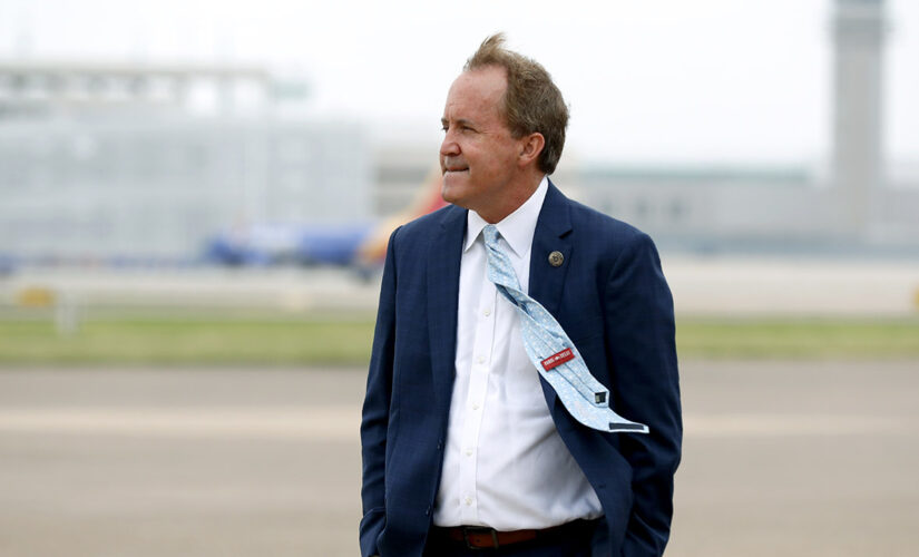Texas AG Paxton files lawsuit against Biden admin to reinstate ‘Remain in Mexico’ policy