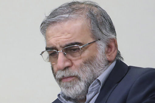 NYT under fire for describing Iranian nuclear scientist as ‘lover of poetry’