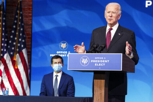 Biden flip-flopped on anti-Buttigieg campaign ad, book claims