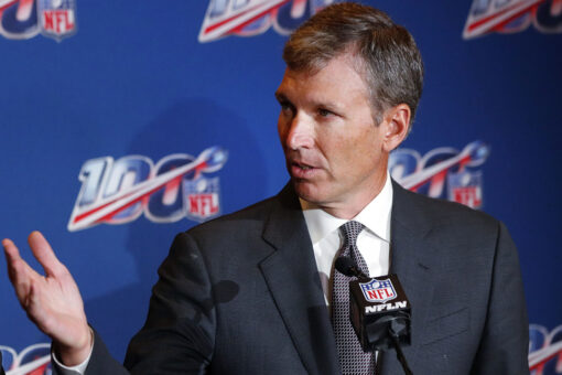 NFL urges players, team staff to report COVID-19 symptoms