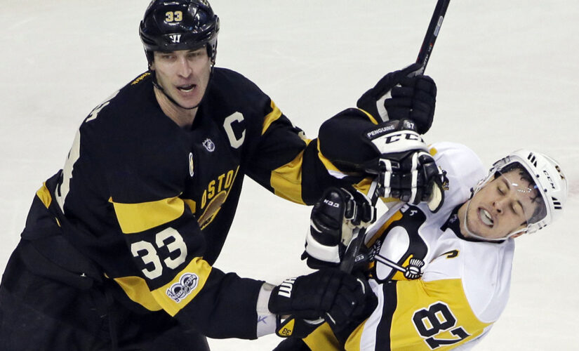 Penguins’ Crosby out at least 6 weeks after wrist surgery