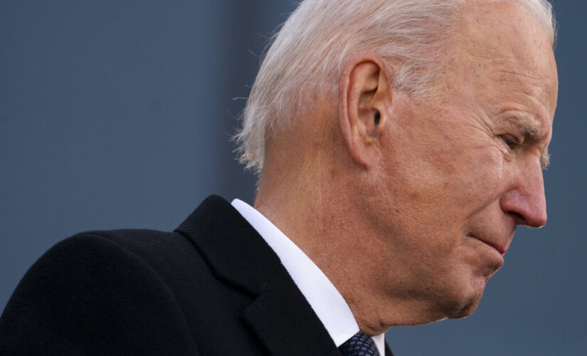 Biden supports ‘thorough investigation’ into botched Afghan drone strike