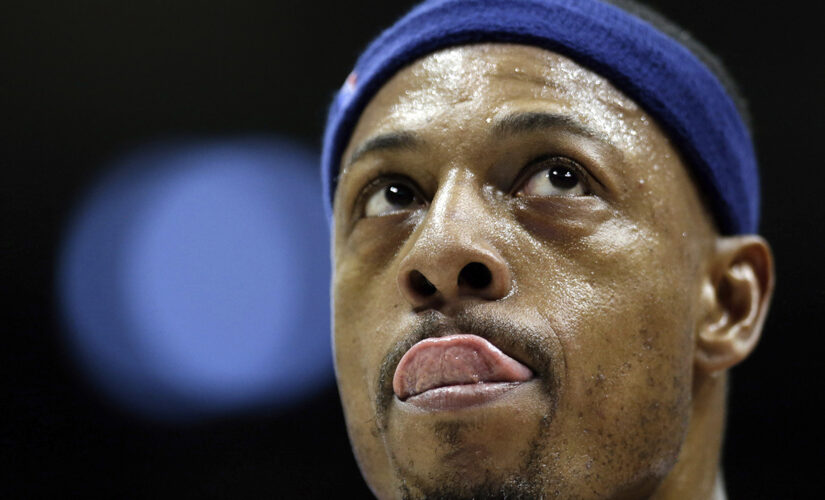 Celtics great Paul Pierce isn’t apologizing for viral video with strippers: ‘I didn’t do anything illegal’