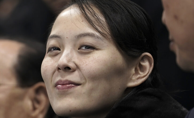 Kim Yo Jong, sister of North Korean leader, promoted to top ruling body