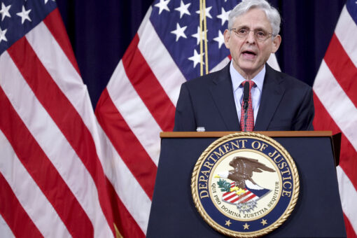 Law enforcement leaders rip Biden DOJ as ‘anti-police’ due to new actions monitoring police departments