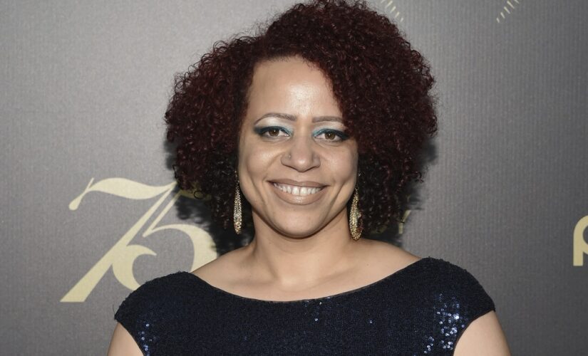 1619 Project writer Nikole Hannah-Jones named to TIME’s ‘most influential people’