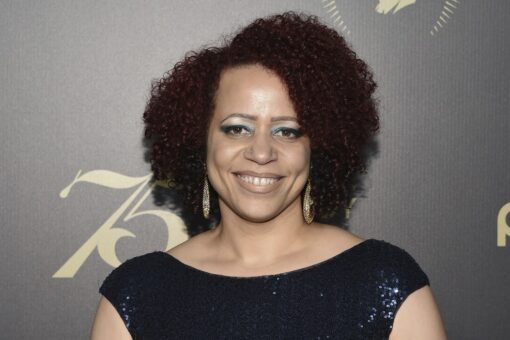 Nikole Hannah-Jones says her 1619 Freedom School in Iowa teaches Black history, not CRT