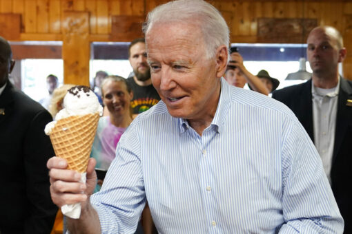Watters: Biden might care if illegal immigrants were amassing in Delaware instead of Del Rio