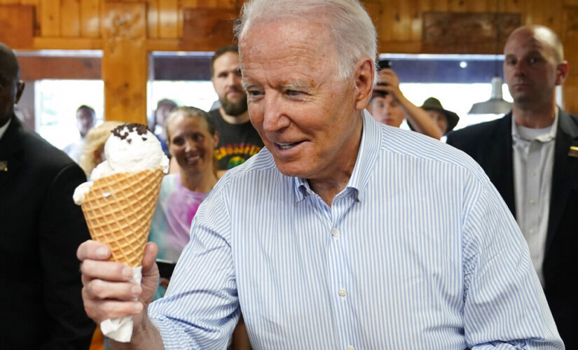 Watters: Biden might care if illegal immigrants were amassing in Delaware instead of Del Rio