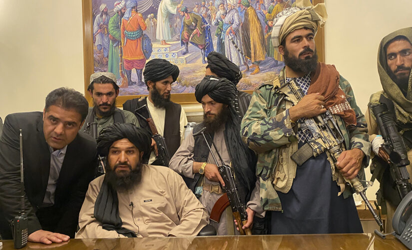 Experts warn basic freedoms at stake in Taliban-controlled Afghanistan: ‘That’s the legacy that we’ve left’