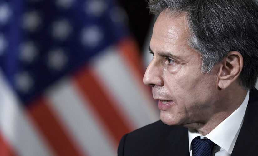 State Dept blocking private rescue flights from leaving Afghanistan, organizers say: ‘Blood is on their hands’