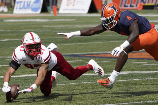 Illinois hosts dangerous UTSA, eager to go 2-0 under Bielema