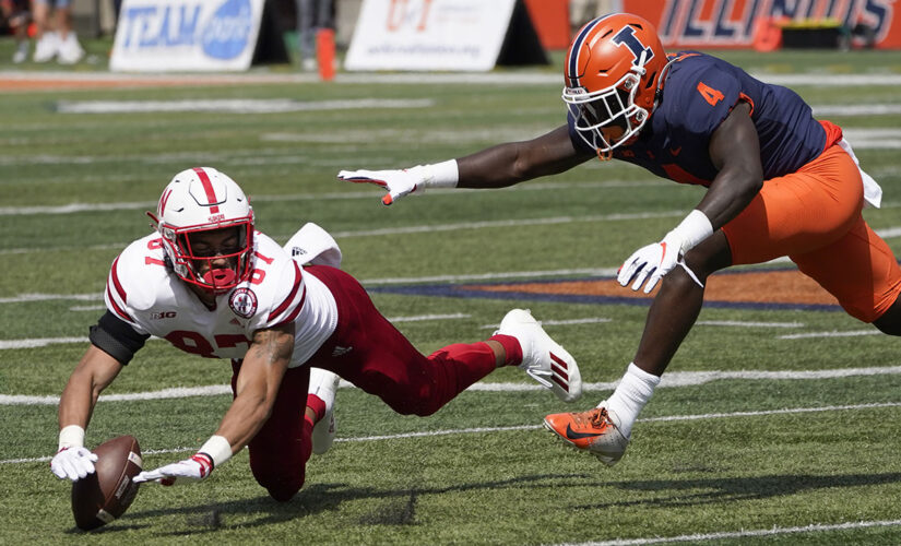 Illinois hosts dangerous UTSA, eager to go 2-0 under Bielema
