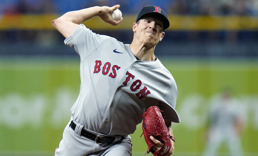 Red Sox add RHP Pivetta, INF/OF Santana to COVID-19 IL