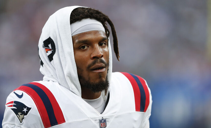 Former Patriots player has wild theory for Cam Newton’s release