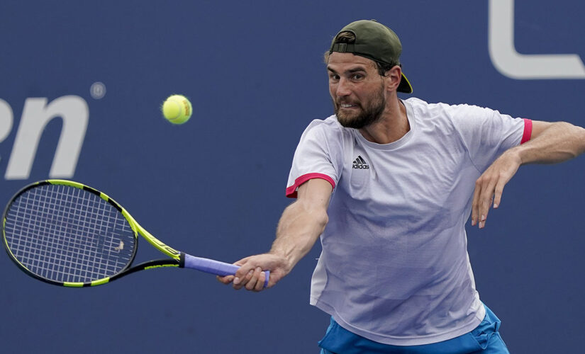 “Cressy!” chants break out as American pulls US Open stunner