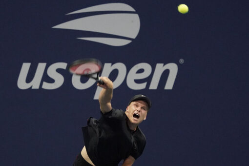 Prepping to play Djokovic without day-before practice, plan