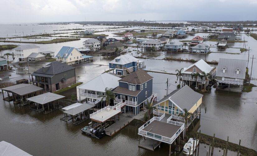Biden to visit Hurricane Ida devastation in Louisiana on Friday