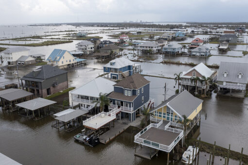 Biden to visit Hurricane Ida devastation in Louisiana on Friday