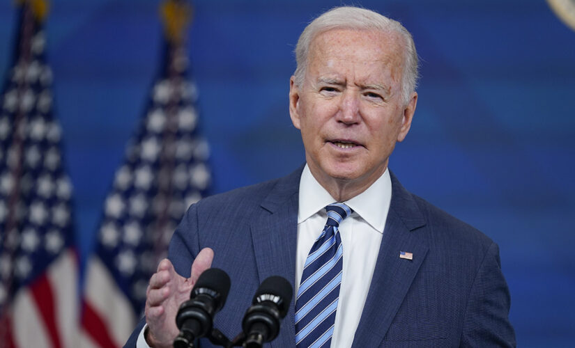 Biden to visit Louisiana to survey damage left by Hurricane Ida