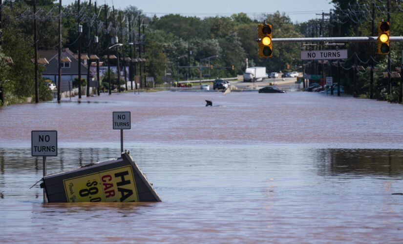 Hurricane Ida death toll rises to at least 66 nationwide as recovery efforts continue