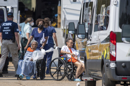 Ida deaths: Nursing home residents die after evacuation