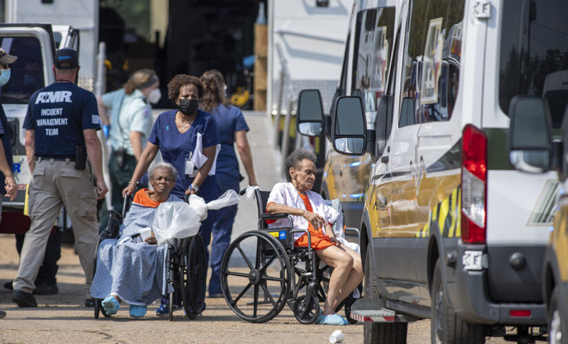 Ida deaths: Nursing home residents die after evacuation