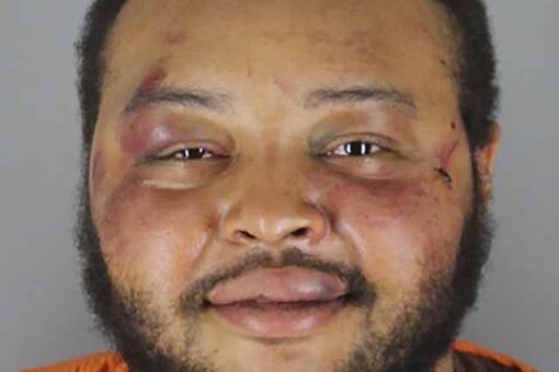George Floyd protester who fired at Minneapolis cops acquitted