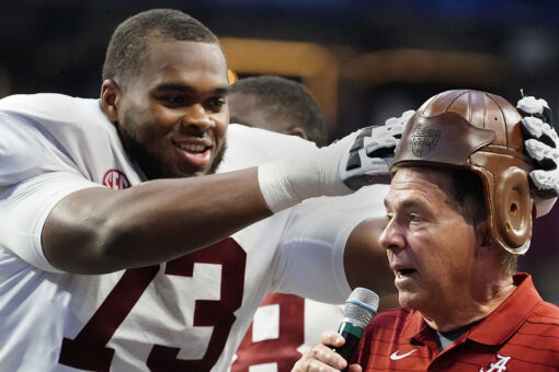 SEC beefing up schedules, moving away from early cupcakes