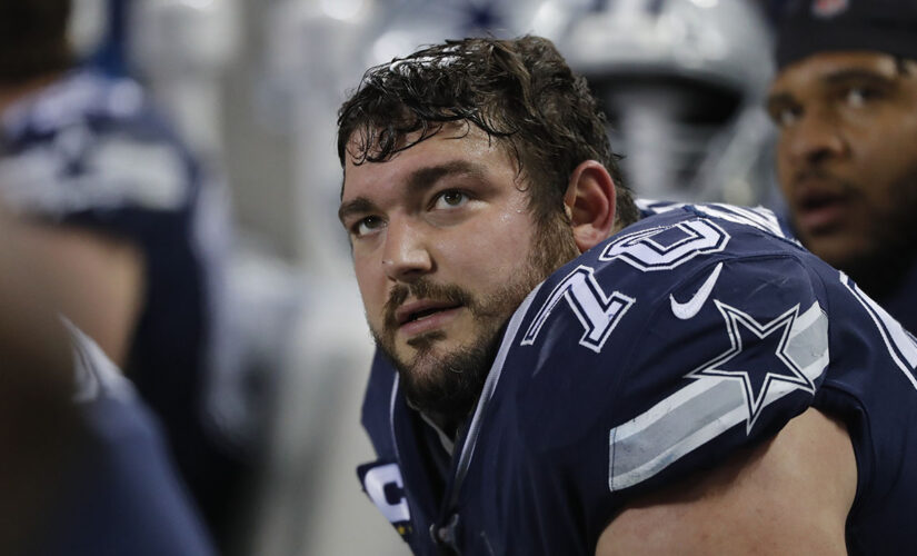 Cowboys’ Martin likely to miss opener after positive test