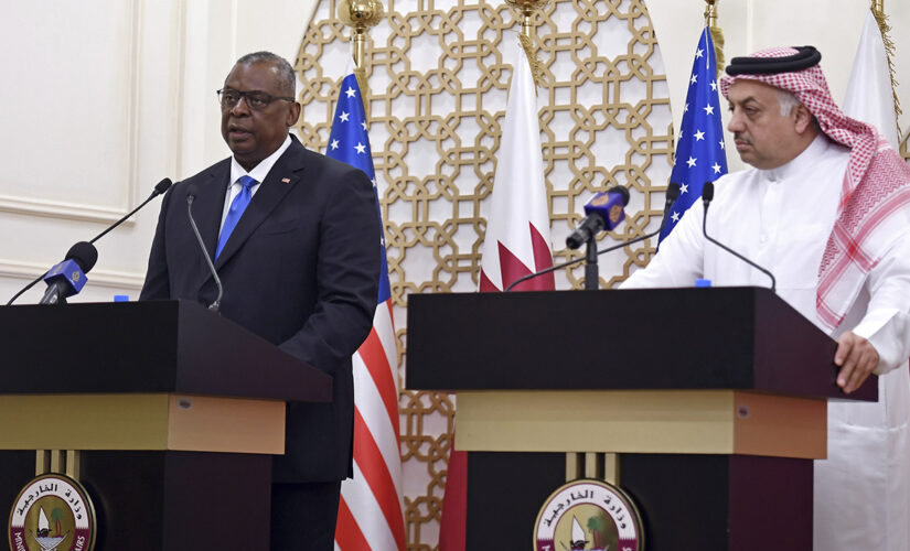 Pentagon chief: al-Qaida may seek comeback in Afghanistan