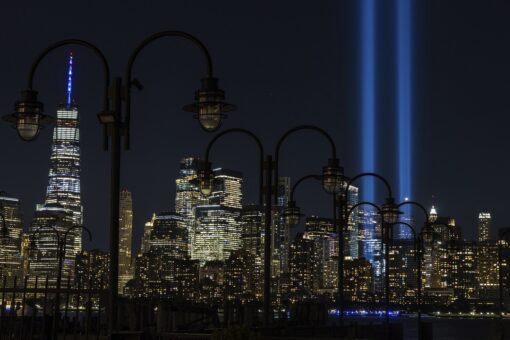 No 9/11-related threats to NYC ahead of remembrance events, law enforcement officials say