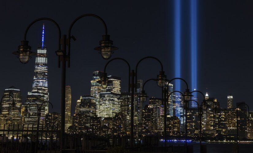 No 9/11-related threats to NYC ahead of remembrance events, law enforcement officials say