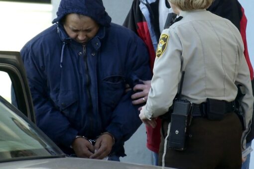 Judge tosses death sentence in slaying of N Dakota student