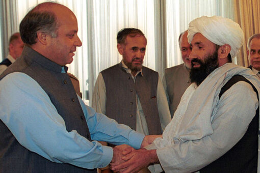 Afghanistan’s acting PM calls on those who worked alongside US to return