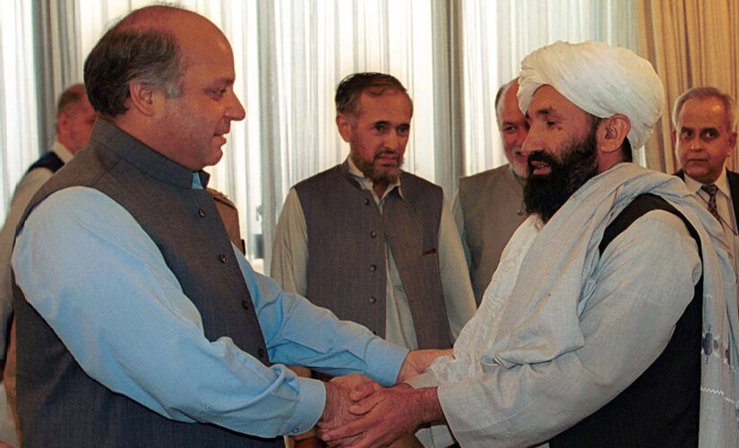 Afghanistan’s acting PM calls on those who worked alongside US to return