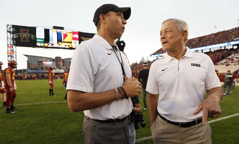 Stay or go? Iowa’s Ferentz has been courted like Campbell