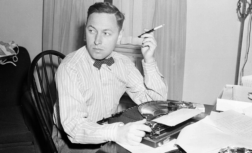 Rarely seen Tennessee Williams story set in post-WWII Italy