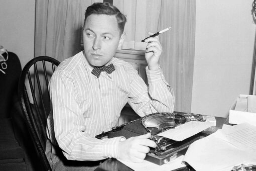 Rarely seen Tennessee Williams story set in post-WWII Italy