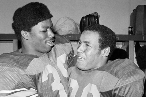 Sam Cunningham, who starred at USC and in NFL, dies at 71