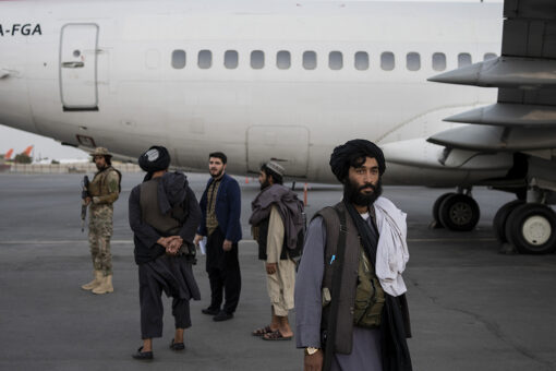 San Diego couple trapped in Afghanistan returning to US after weeks of Taliban harassment, Darrell Issa says
