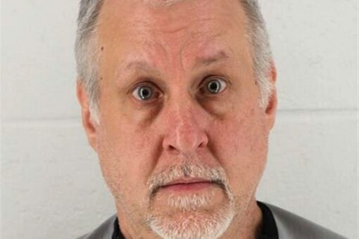 Kansas man gets 30-year term for murder of emaciated mother