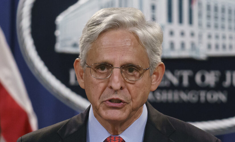 Texas abortion law: Biden’s DOJ asks judge to intervene