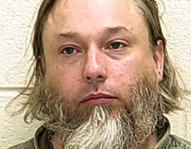 Militia leader to be sentenced in Minnesota mosque bombing