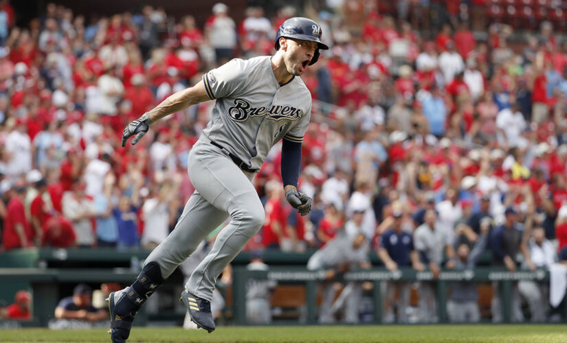 Slugger Ryan Braun retires after 14-year career with Brewers